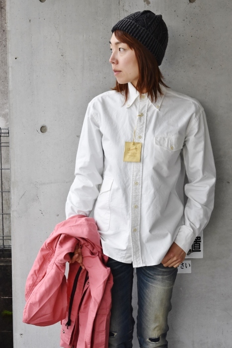 Battenwear Mt.PARKA JACKET ★_d0152280_14020698.jpg