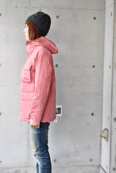 Battenwear Mt.PARKA JACKET ★_d0152280_14030401.jpg