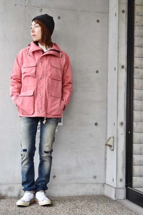 Battenwear Mt.PARKA JACKET ★_d0152280_14031980.jpg