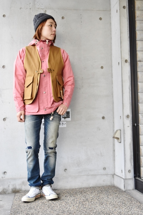 Battenwear Mt.PARKA JACKET ★_d0152280_14033887.jpg