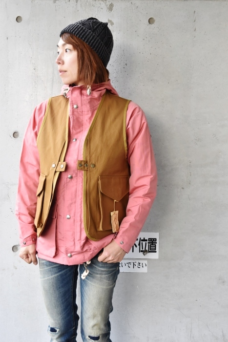 Battenwear Mt.PARKA JACKET ★_d0152280_14035843.jpg