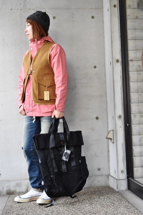 Battenwear Mt.PARKA JACKET ★_d0152280_14041195.jpg
