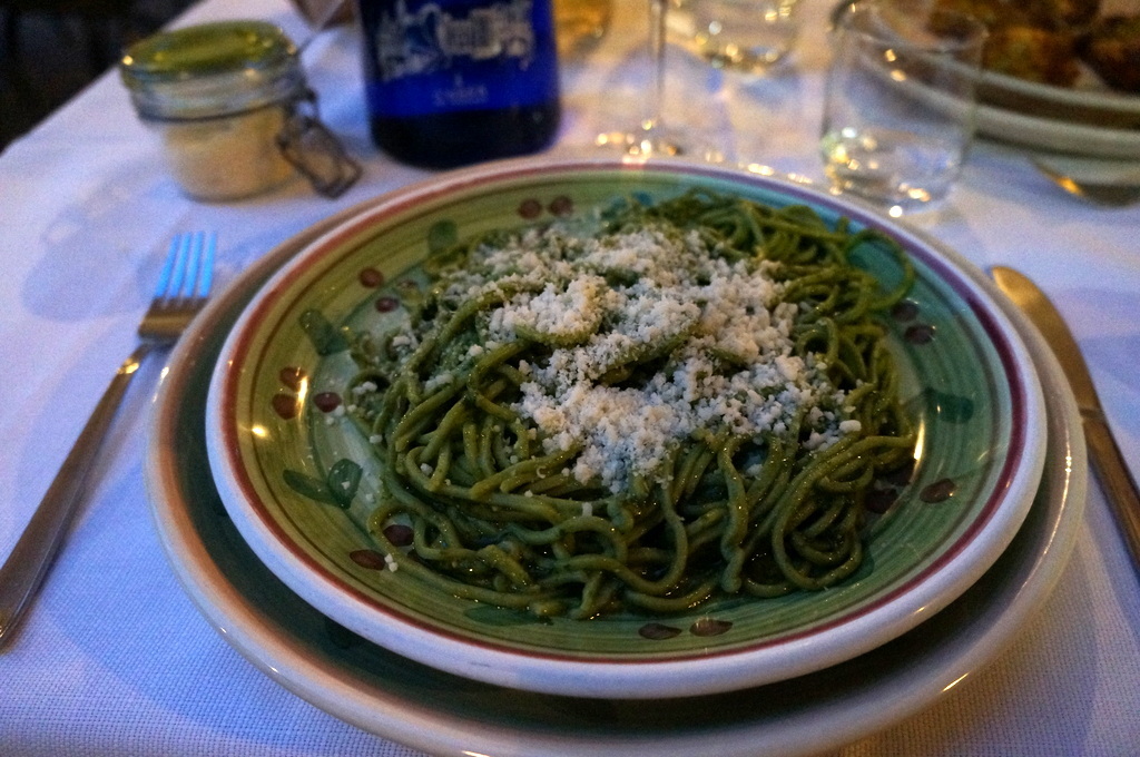 夏のイタリア日記 Vol.19 晩御飯で!_c0180686_04225431.jpg