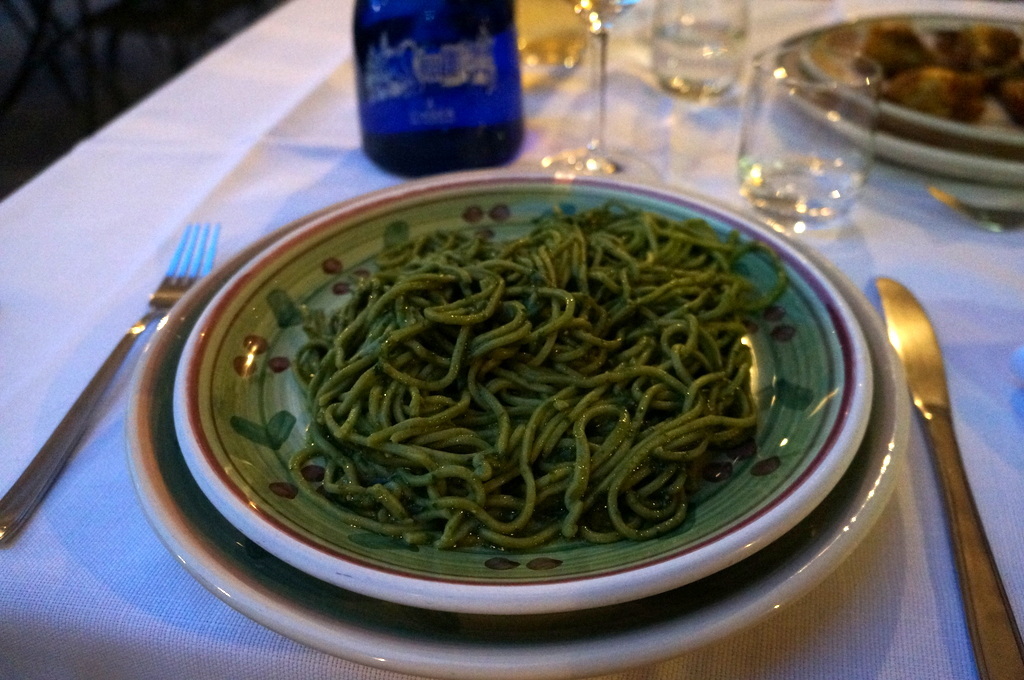 夏のイタリア日記 Vol.19 晩御飯で!_c0180686_04234063.jpg