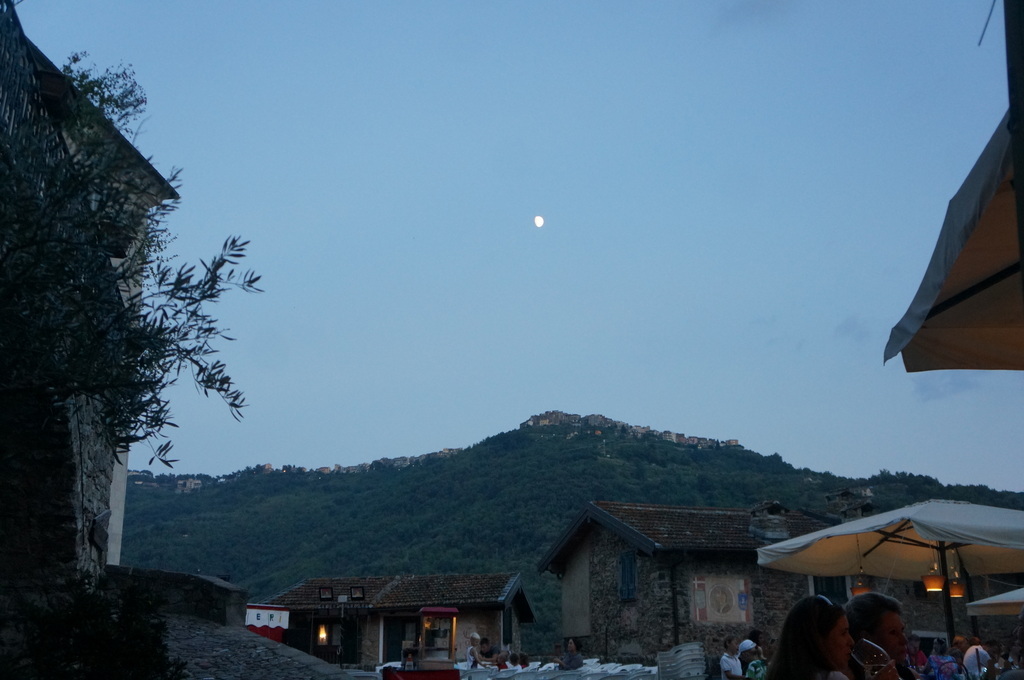 夏のイタリア日記 Vol.19 晩御飯で!_c0180686_04235793.jpg