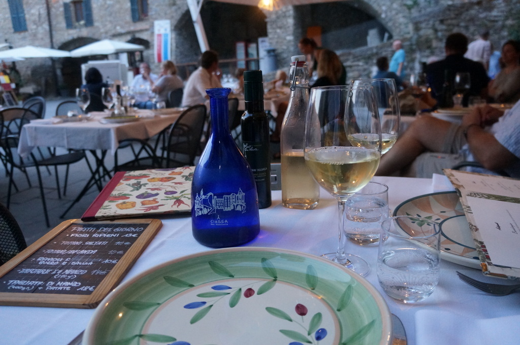 夏のイタリア日記 Vol.19 晩御飯で!_c0180686_04240661.jpg