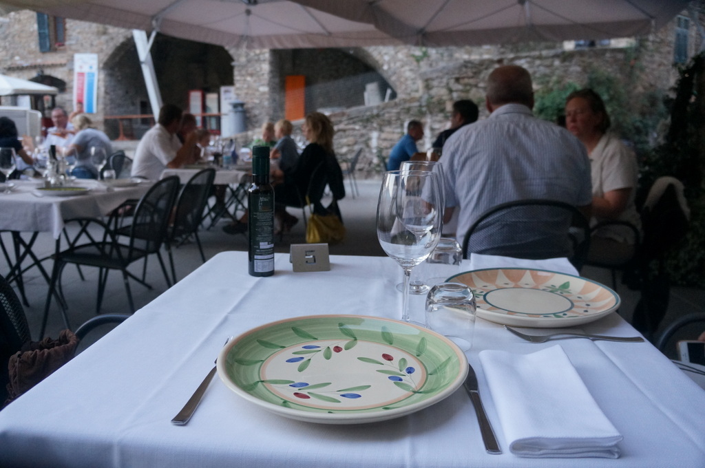 夏のイタリア日記 Vol.19 晩御飯で!_c0180686_04250313.jpg