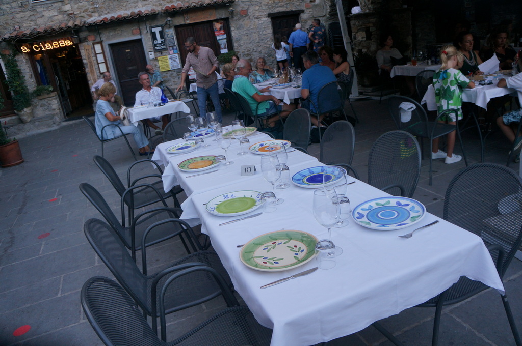 夏のイタリア日記 Vol.19 晩御飯で!_c0180686_04251425.jpg