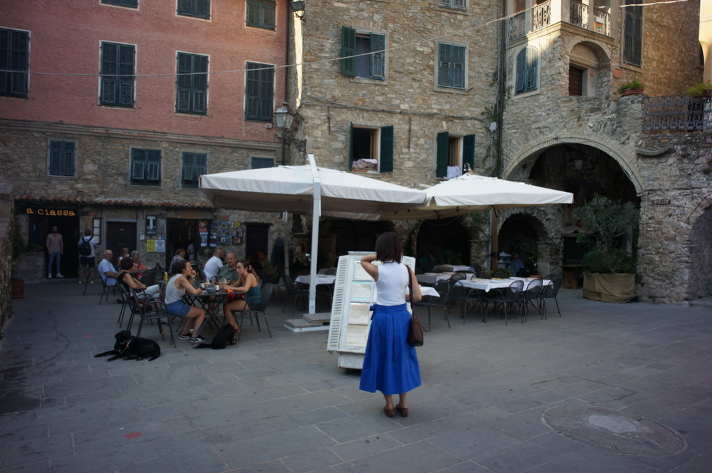 夏のイタリア日記 Vol.19 晩御飯で!_c0180686_04254206.jpg