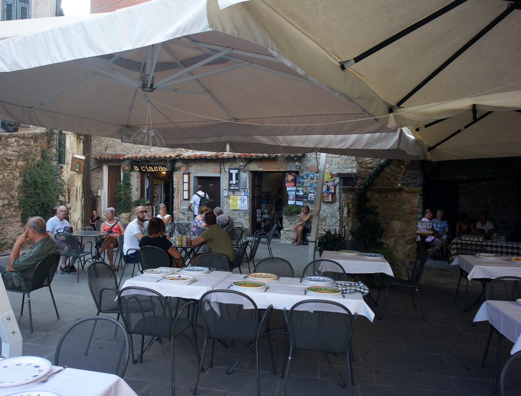 夏のイタリア日記 Vol.19 晩御飯で!_c0180686_04260909.jpg