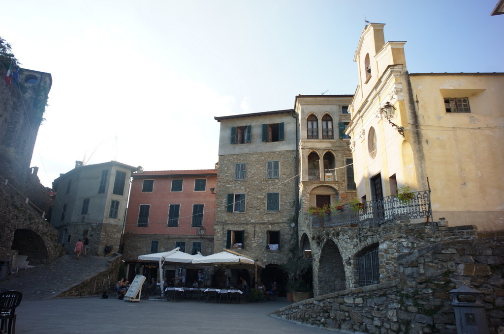 夏のイタリア日記 Vol.19 晩御飯で!_c0180686_04262790.jpg
