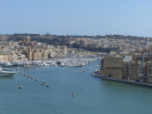 マルタ島の旅_d0353091_10492778.jpg