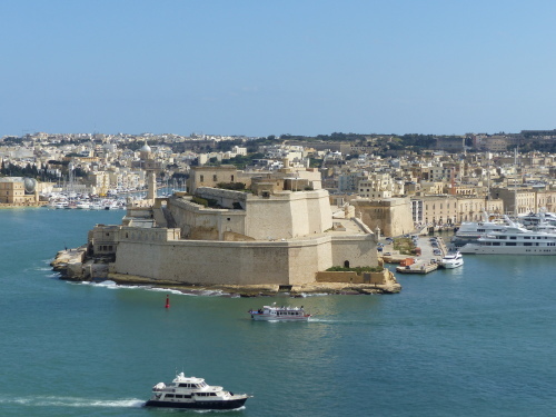 マルタ島の旅_d0353091_10505778.jpg