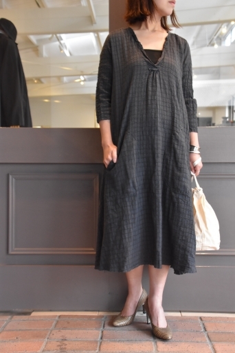 春気分で~Kristensen DU NORD_e0127399_15171244.jpg