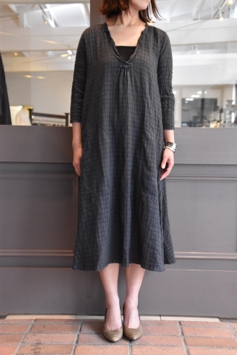 春気分で~Kristensen DU NORD_e0127399_15260564.jpg