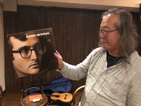 ラリホー！はランディの「ラ」_e0303005_20562565.jpeg