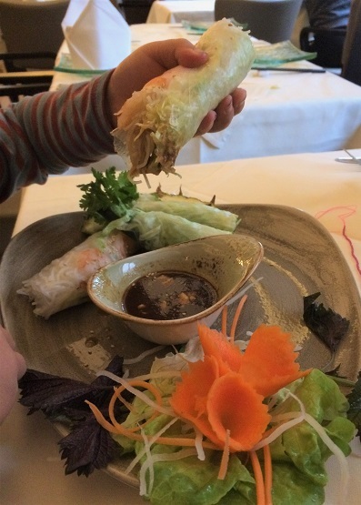 妊娠中にさらにハマったベトナム料理 じゃーまんキッチン 妊娠中にさらにハマったベトナム料理 じゃーまんキッチン