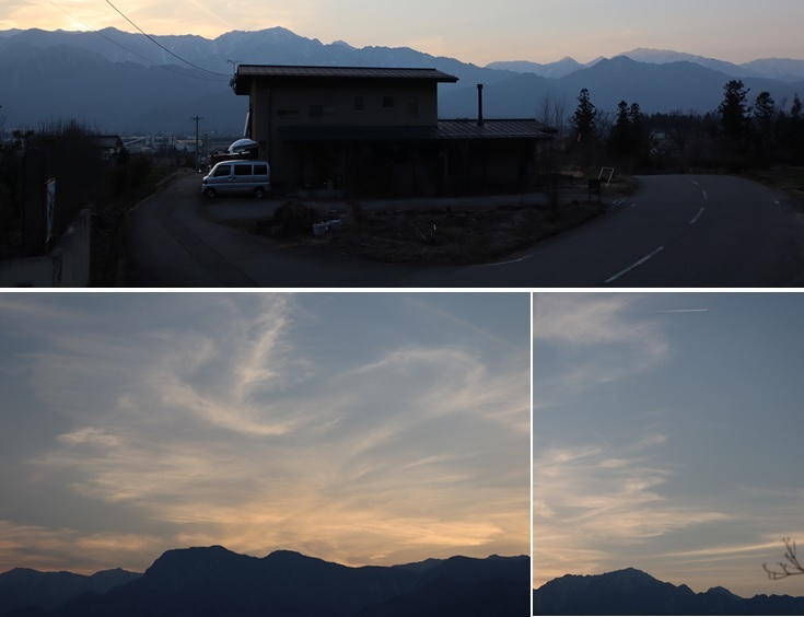 夕暮れタイムに_a0212730_18374737.jpg
