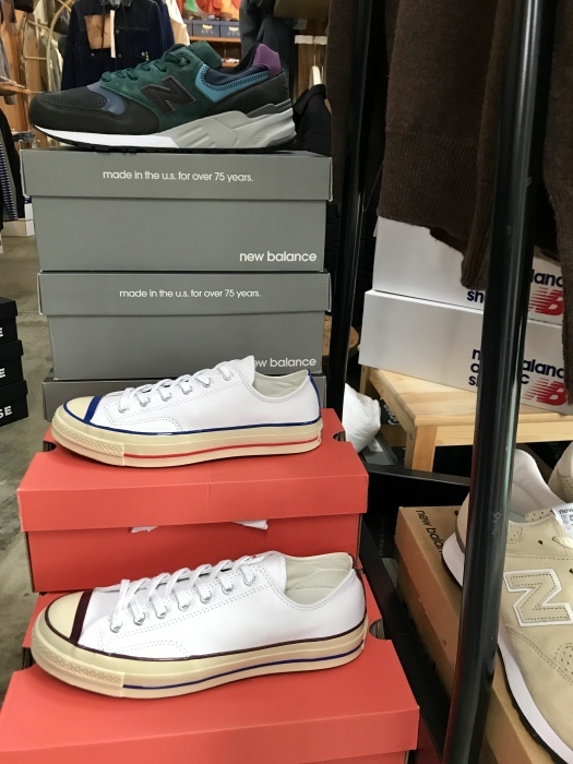 「ご予約」お受けします! M1300 (MADE IN USA) 限定カラー★_d0152280_15141503.jpeg