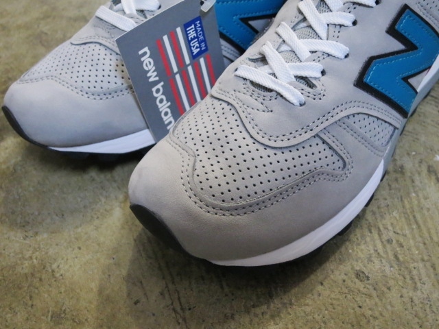 「ご予約」お受けします! M1300 (MADE IN USA) 限定カラー★_d0152280_15210238.jpg