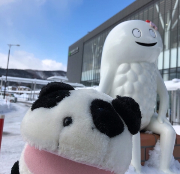 2019函館女子会の旅 その12_f0033598_16085280.jpg