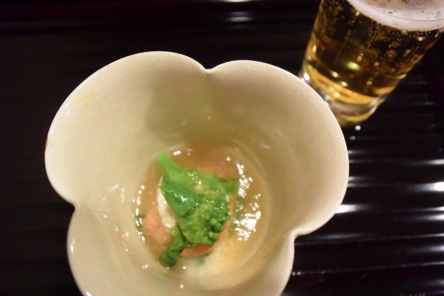 和ごころ「泉」へ_c0124100_17514400.jpg