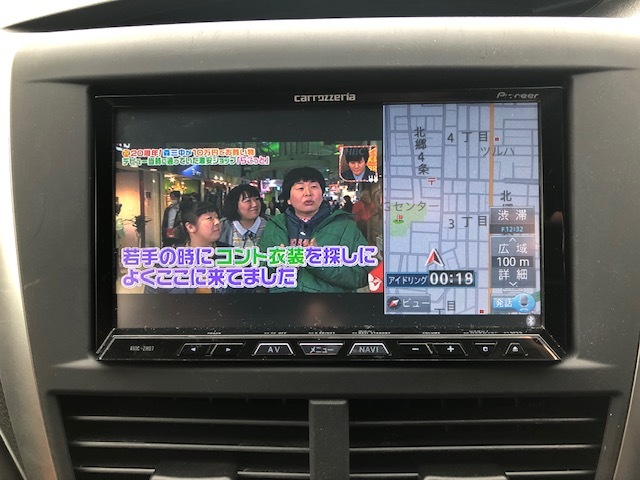 ★エアウェイブ改めストリーム石川様、ご成約ありがとうございます!!★(白石店)_c0161601_10114666.jpg