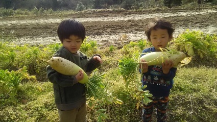 お山のてっぺんも、もう春やってきたよ🎵_c0280108_06332578.jpg