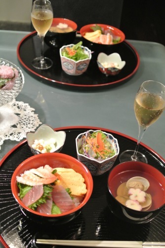 ひな祭り_d0267311_18572302.jpg