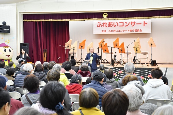 春の訪れ_d0130714_22262627.jpg