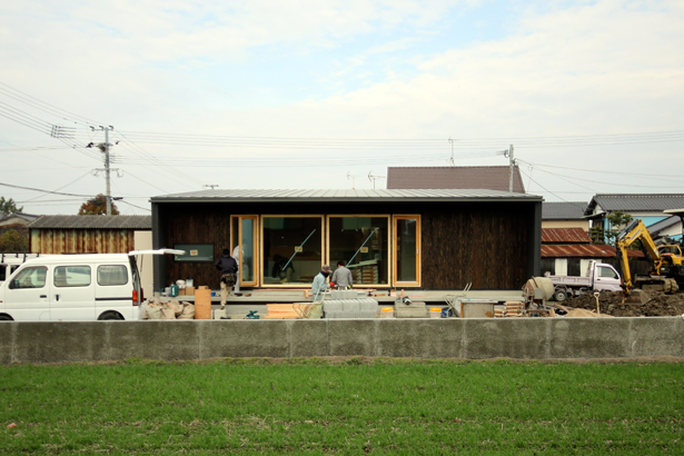 「フォレストバーンチェアハウスC3／柳川の家」完成見学会開催のお知らせです♪_e0029115_09514141.jpg