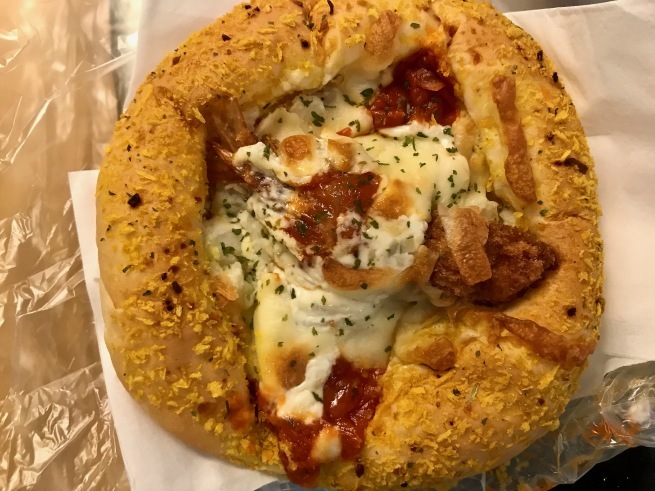 What is “ハントン”?──「パンブラザーズアベ」(金沢の旅 その12)_d0352022_18103113.jpg