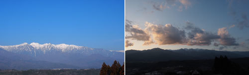 祝上棟/上伊那中川村　U邸/公みん宅_c0089242_14153236.jpg