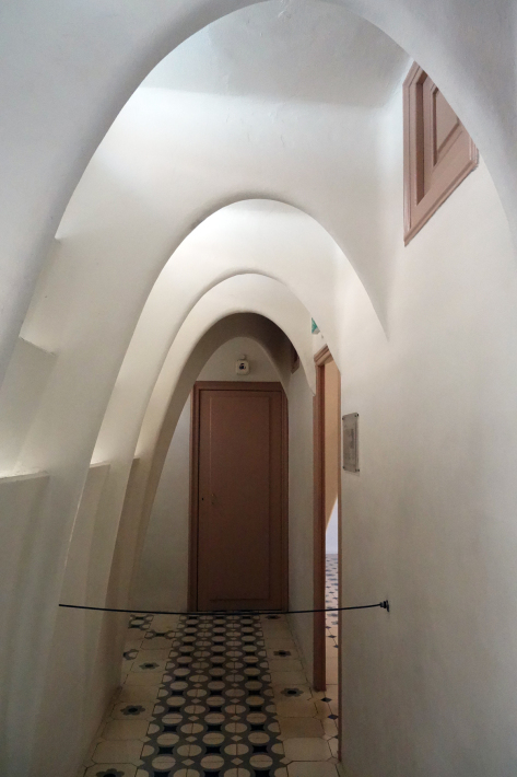 カサ・バトリョ Casa Batllo アントニ・ガウディ Antoni Gaudi 世界遺産 2018年9月 バルセロナの旅(14)_f0117059_20030948.jpg