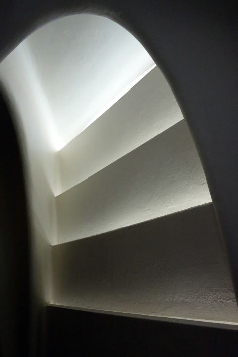 カサ・バトリョ Casa Batllo アントニ・ガウディ Antoni Gaudi 世界遺産 2018年9月 バルセロナの旅(14)_f0117059_20035244.jpg