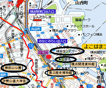 ＜2019年３月＞待ち遠しい桜の季節！職場「横浜」周辺の撮り溜めた春風景_c0119160_20282827.gif