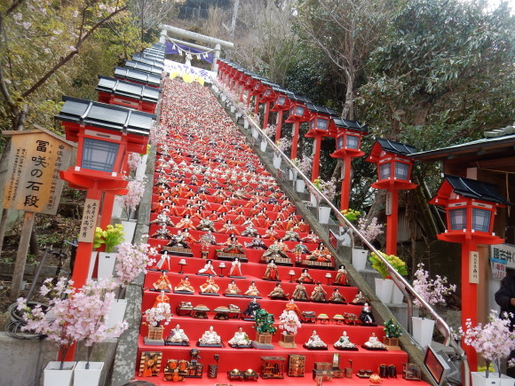 ’19,3,3(日)お雛祭りなのに雨!_f0060461_10030620.jpg