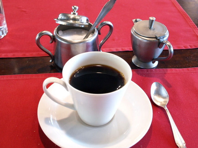 第一洋食店 その11(チキンカツレツ)_d0153062_21435853.jpg