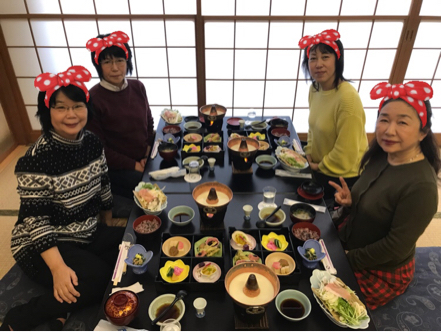 仕事仲間と日帰り温泉in秋保 瑞鳳 オニコウベの風に吹かれて 仙台編 仕事仲間と日帰り温泉in秋保 瑞鳳 オニコウベの風に吹かれて 仙台編