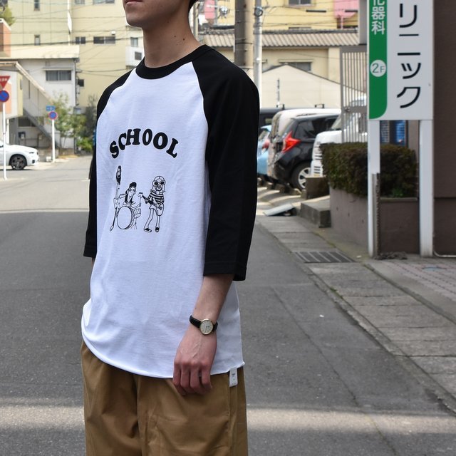 19SS TODAY edition 入荷!!_e0152373_15060567.jpg