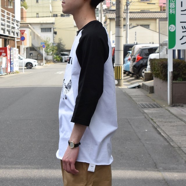 19SS TODAY edition 入荷!!_e0152373_15061163.jpg