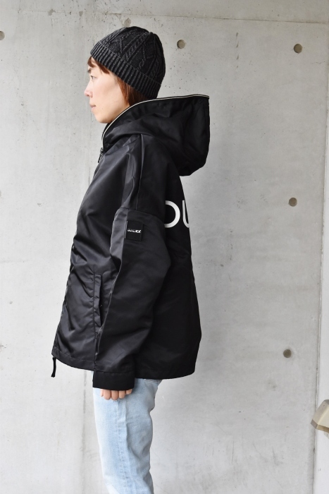 春RAIDERS JACKET★ Vanson・某メーカー別注_d0152280_09413929.jpg