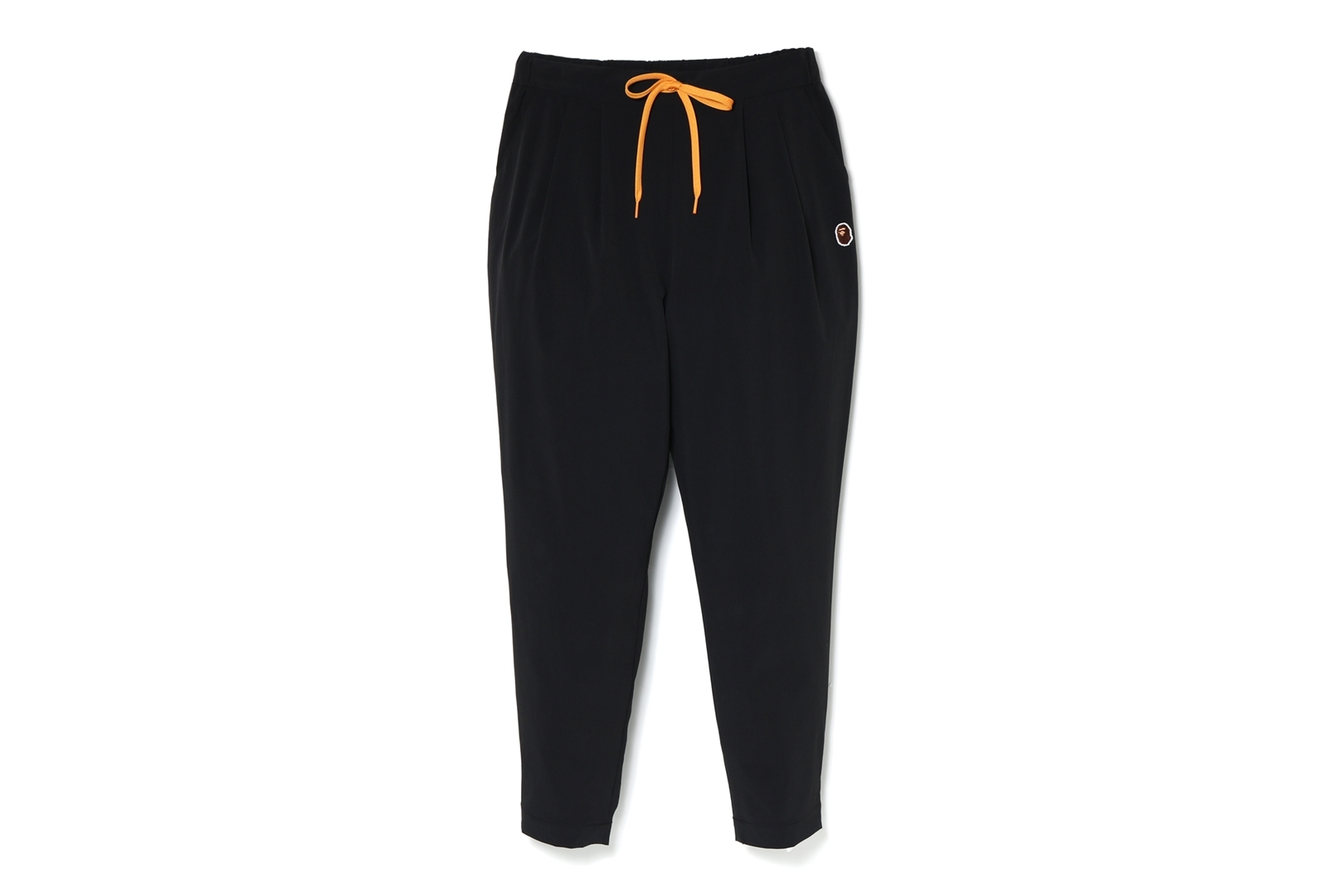 2TUCK TAPERED PANTS_a0174495_18255747.jpg