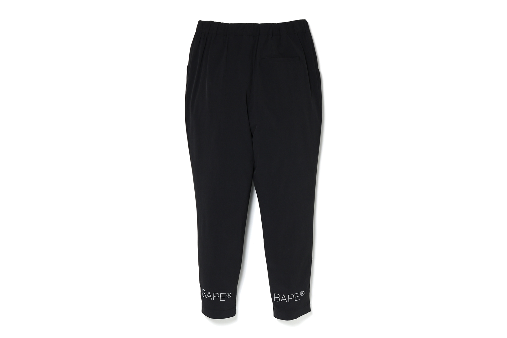 2TUCK TAPERED PANTS_a0174495_18260624.jpg