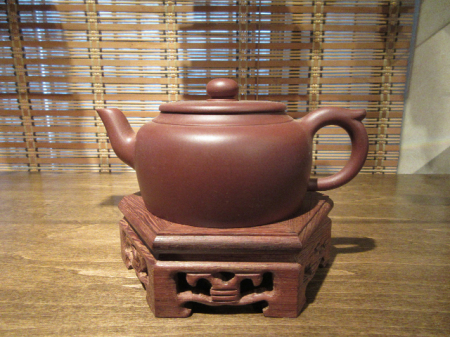 茶壺画像 ー 周志雲_b0151300_13193359.jpg