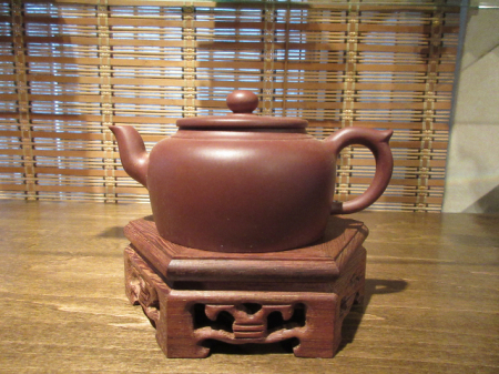 茶壺画像 ー 周志雲_b0151300_13194946.jpg