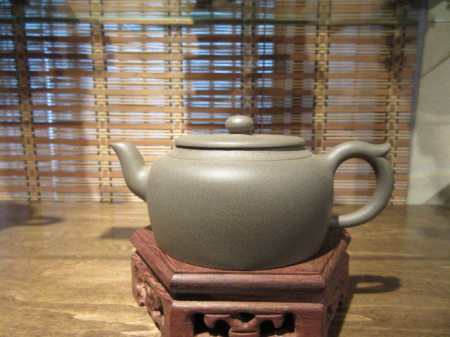 茶壺画像 ー 周志雲_b0151300_13200166.jpg