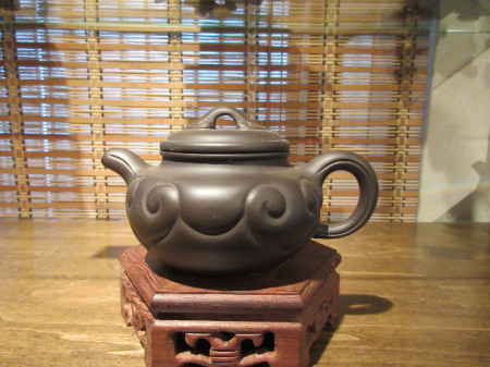 茶壺画像 ー 周志雲_b0151300_13213414.jpg