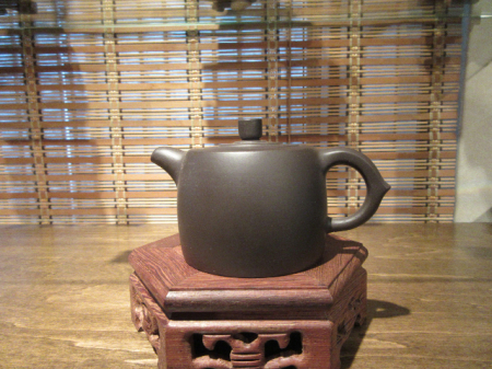 茶壺画像 ー 周迎珂_b0151300_13301962.jpg