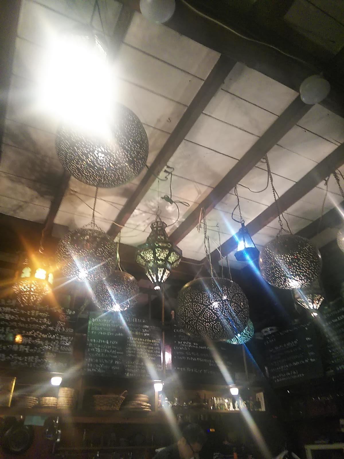 三軒茶屋の夜♪_b0331802_01510316.jpg